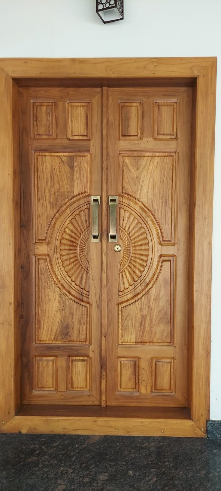Wooden Door Manufacturer in Rahata Maharashtra